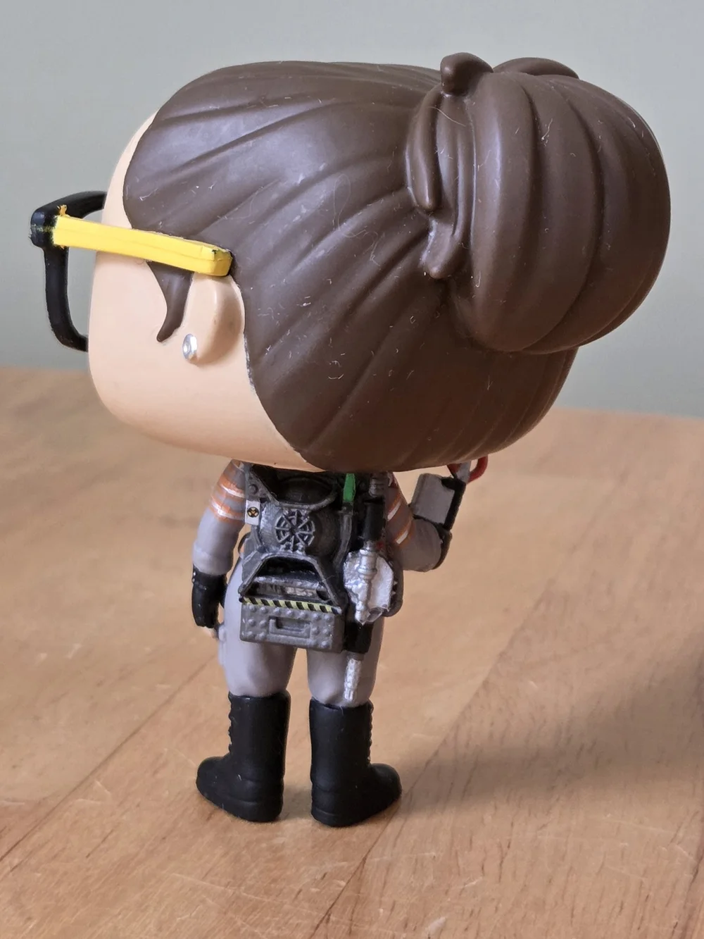 Funko Pop! Figure ABBY YATES 303
